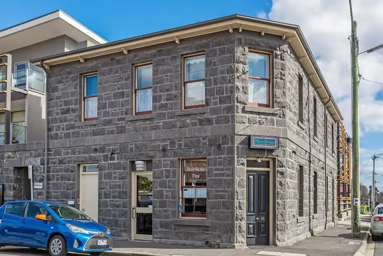103/58 Ballarat Street, Yarraville VIC 3013