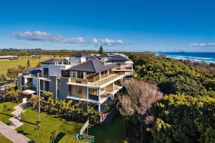 7/1 Murphys Road, Kingscliff NSW 2487