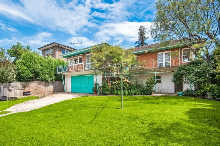 3 Havilah Avenue, Wahroonga NSW 2076