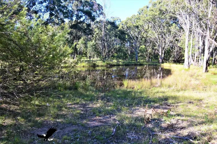 Third view of Homely house listing, 80 Pidgeon Road, Dalveen QLD 4374