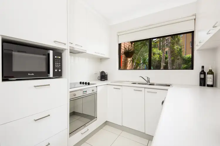 Second view of Homely townhouse listing, 10/20-22 Toronto Parade, Jannali NSW 2226