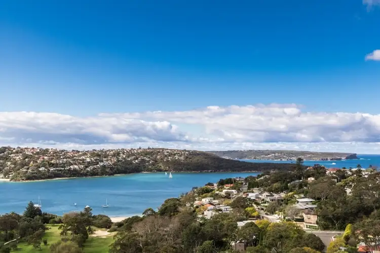 13/5 Parriwi Road, Mosman NSW 2088