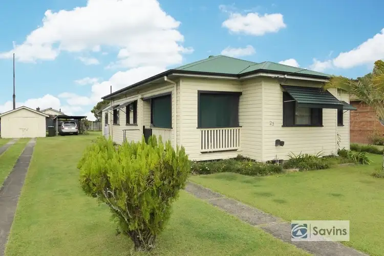 23 High Street, Casino NSW 2470