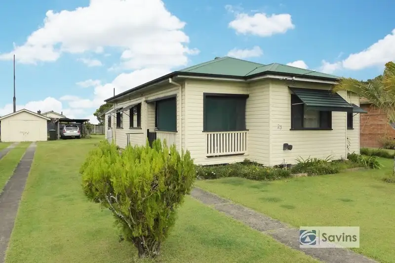 Main view of Homely house listing, 23 High Street, Casino NSW 2470
