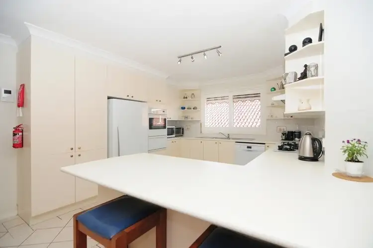 Fourth view of Homely house listing, 62 Sheraton Circuit, Bomaderry NSW 2541