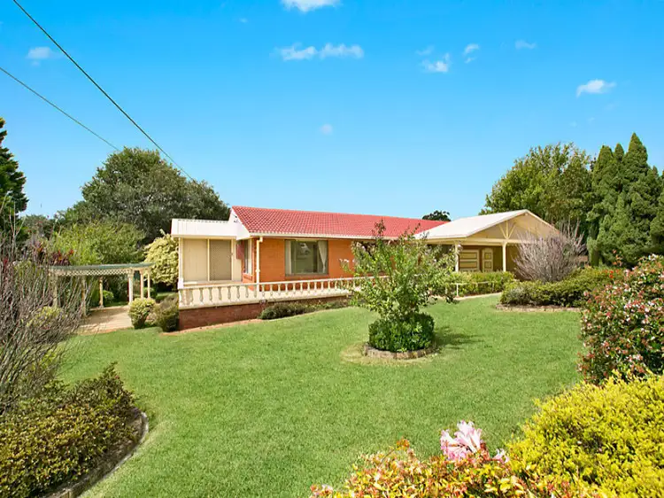 3 Larnock Avenue, Pymble NSW 2073