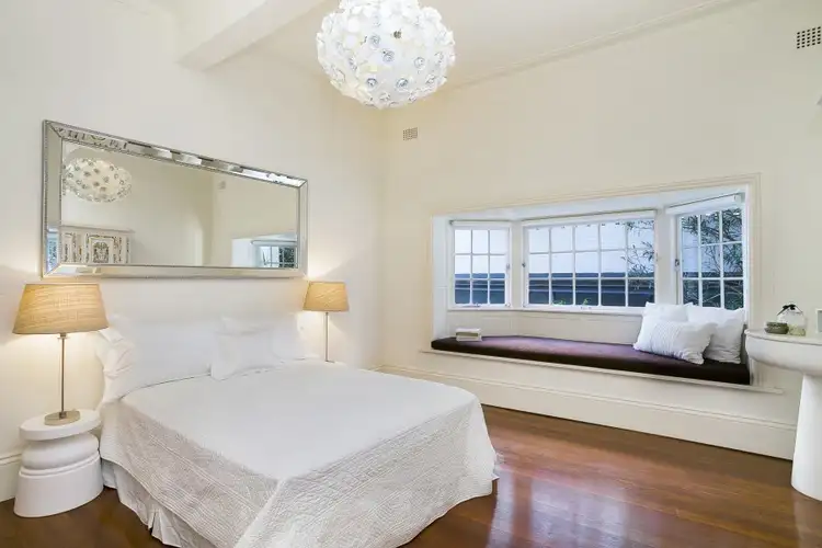 Third view of Homely apartment listing, 3/17 Sutherland Crescent, Darling Point NSW 2027