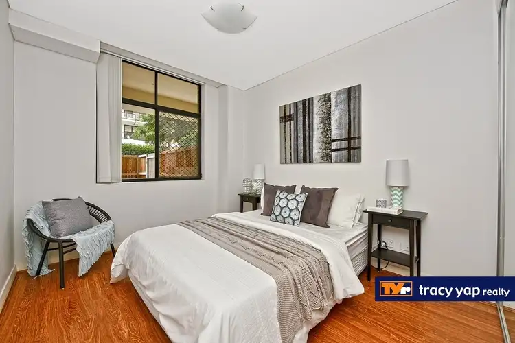 Fifth view of Homely apartment listing, 3202/90 Belmore Street, Ryde NSW 2112