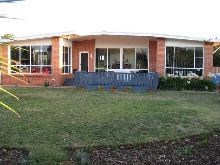Main view of Homely house listing, 10 Niela Crescent, Miandetta TAS 7310
