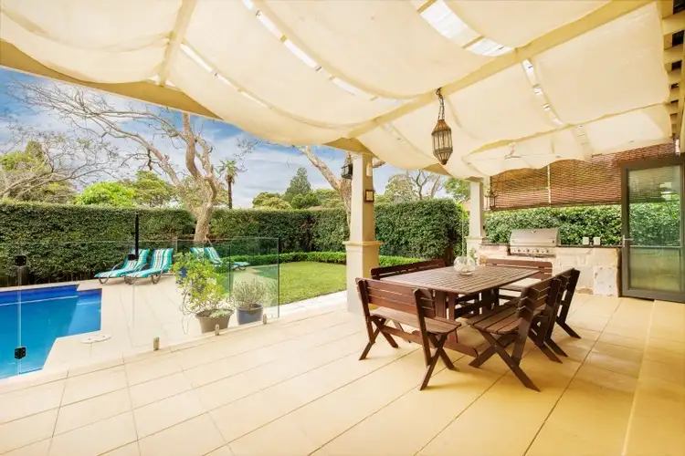 Fourth view of Homely house listing, 15 Paradise Avenue, Roseville NSW 2069