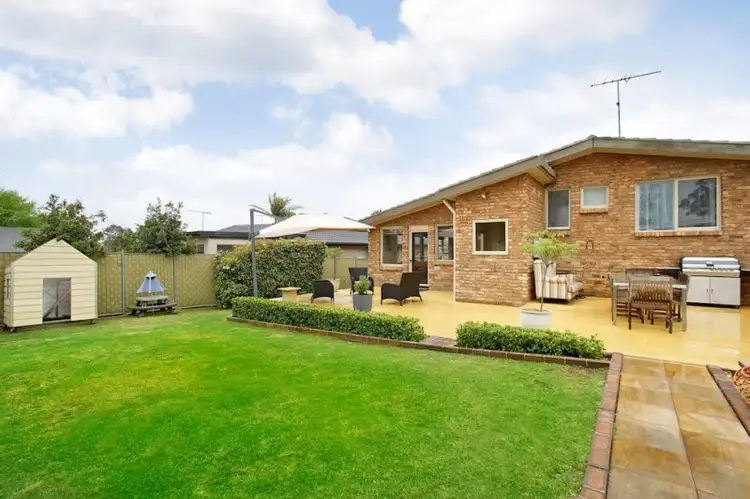 Third view of Homely house listing, 16 Starr Close, Camden NSW 2570