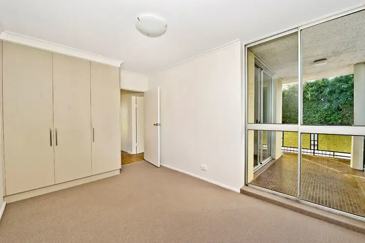 Sixth view of Homely apartment listing, 2/21-27 Waverley Street, Bondi Junction NSW 2022