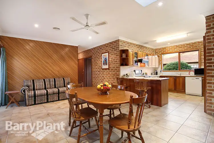 Second view of Homely house listing, 26 Major Crescent, Lysterfield VIC 3156