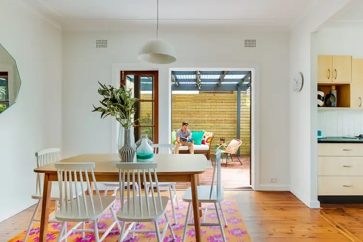 Third view of Homely house listing, 45 Wakehurst Parkway, Seaforth NSW 2092