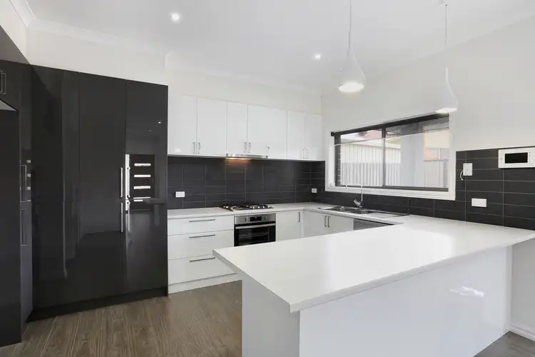 Fifth view of Homely townhouse listing, 1 Acacia Close, Meadow Heights VIC 3048