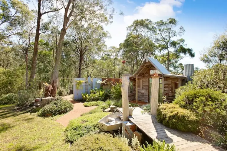 Fourth view of Homely house listing, 24 Moore Road, Oakdale NSW 2570
