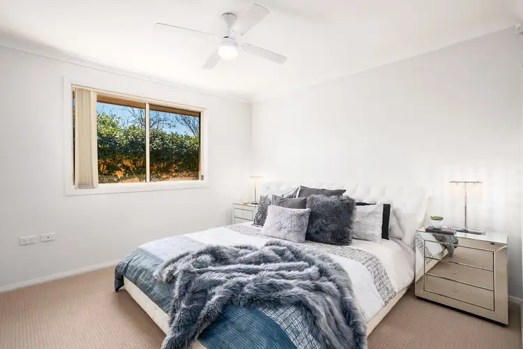 Sixth view of Homely villa listing, 4/8 Montague Street, Fairy Meadow NSW 2519