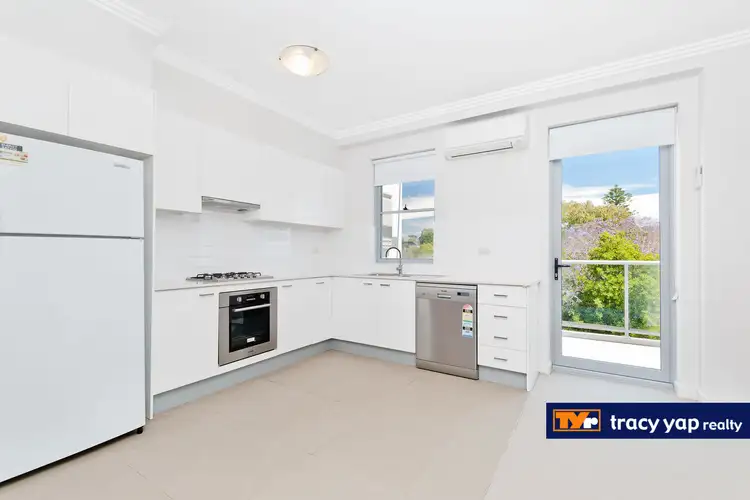 Fourth view of Homely apartment listing, 12/119 Midson Road, Epping NSW 2121