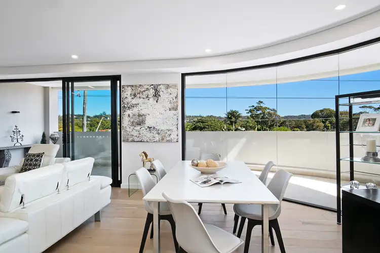 Second view of Homely apartment listing, 30/1 Walsh Street, North Narrabeen NSW 2101
