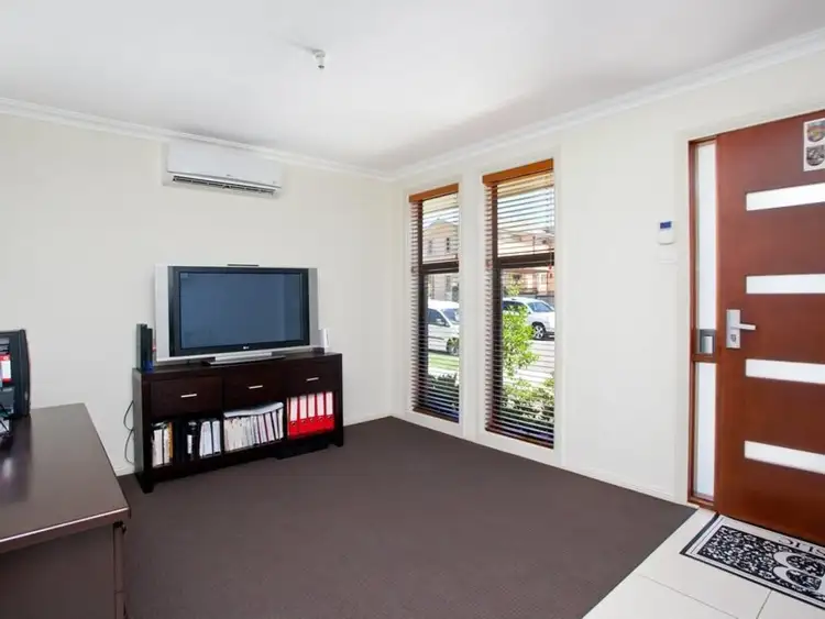 Second view of Homely house listing, 41 Wiseman Circuit, Ropes Crossing NSW 2760