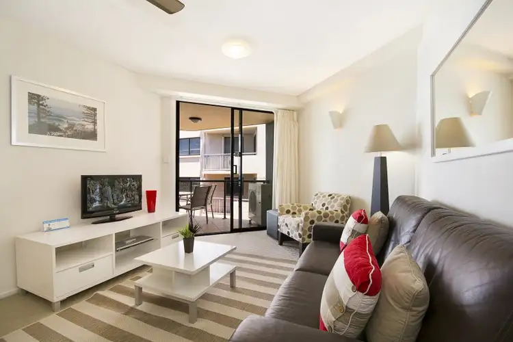 Sixth view of Homely unit listing, 22/1750 David Low Way, Coolum Beach QLD 4573