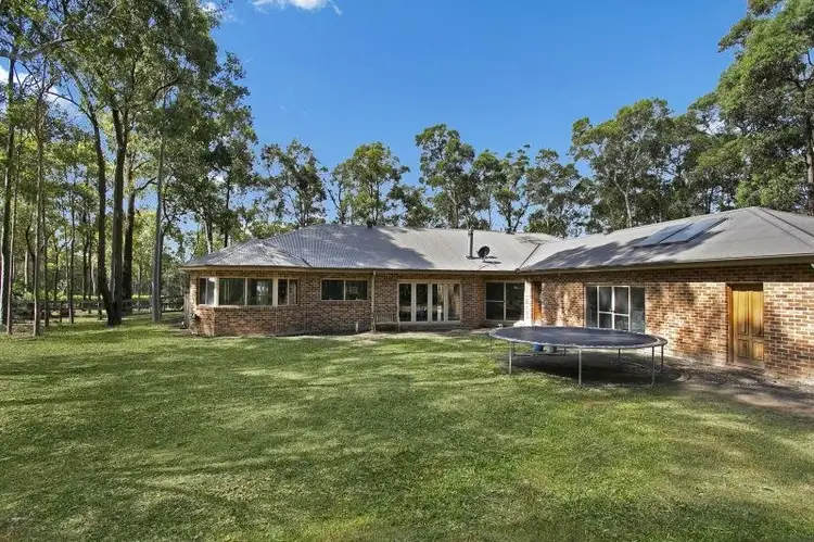 Third view of Homely rural property listing, 157 Parish Drive, Thornton NSW 2322