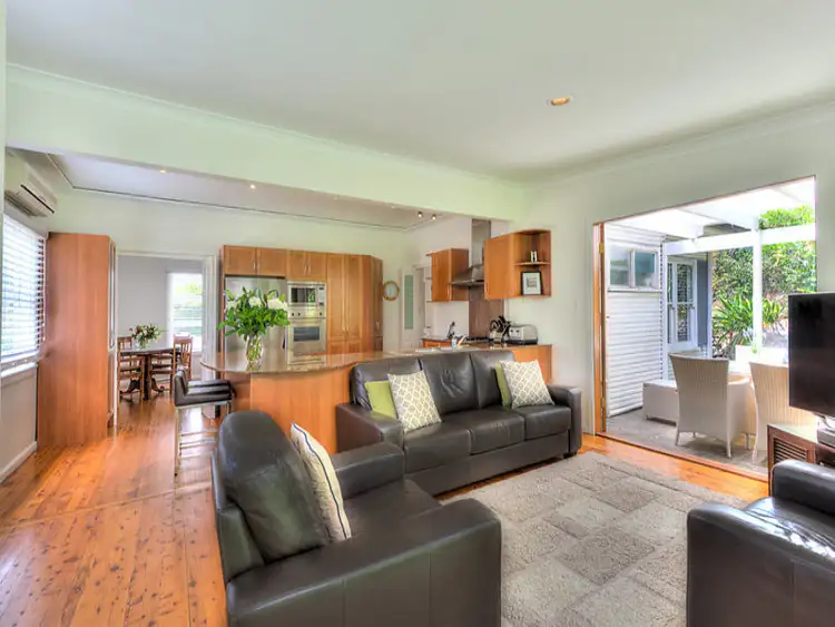 Fifth view of Homely house listing, 20 Monteith Street, Turramurra NSW 2074