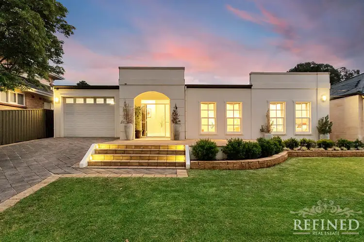 24 Wanbrow Avenue, Wattle Park SA 5066
