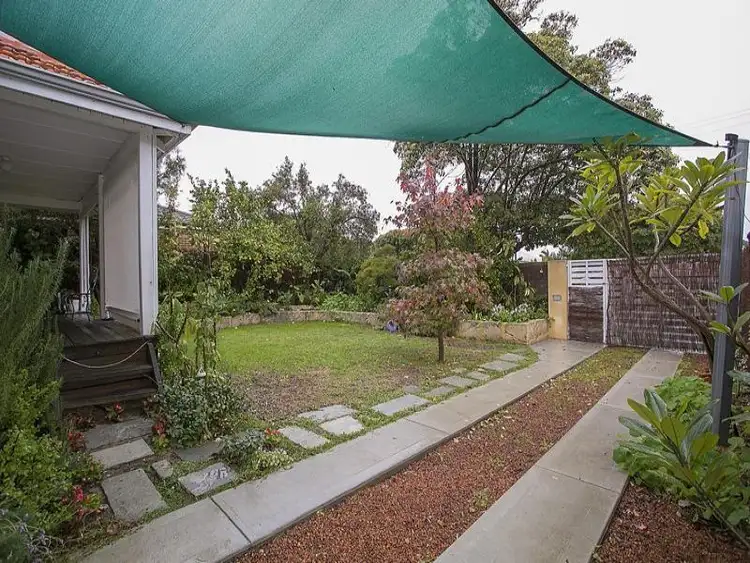 Third view of Homely house listing, 156 Flamborough Street, Doubleview WA 6018
