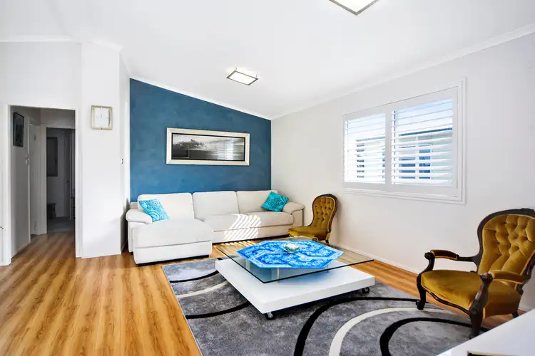Second view of Homely unit listing, 64/19 Judbooley Parade, Windang NSW 2528