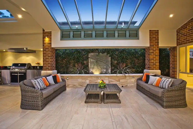 Fourth view of Homely house listing, 38 Cheltenham Road, Cheltenham NSW 2119