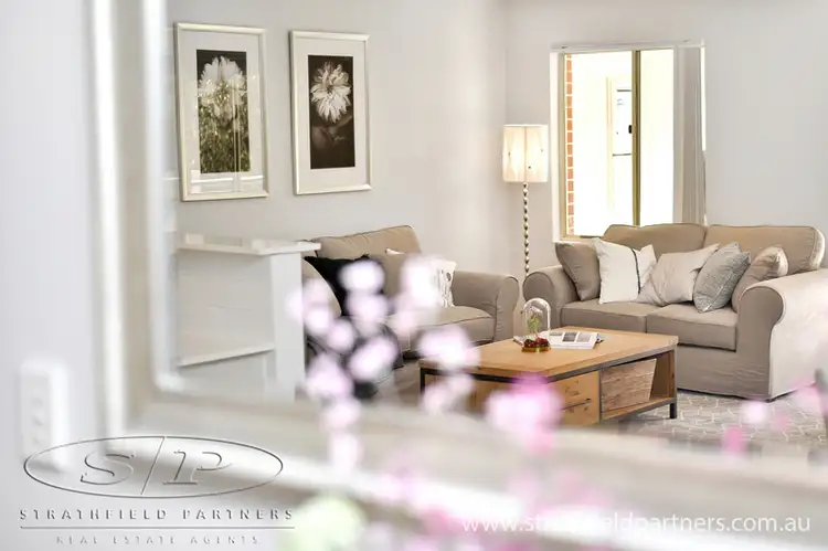 Fifth view of Homely apartment listing, 24/7-11 Bridge Road, Homebush NSW 2140