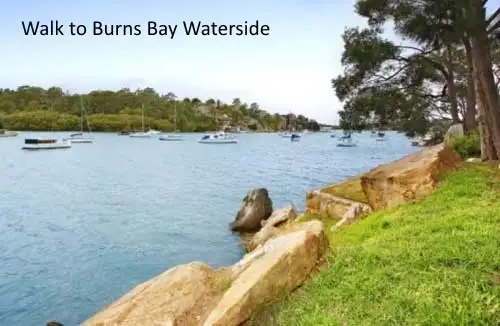 Fifth view of Homely house listing, 1 Best Street, Lane Cove NSW 2066