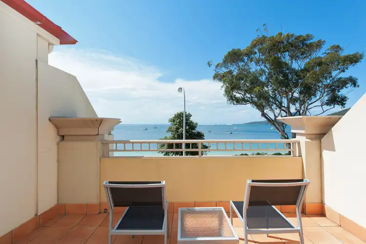 Third view of Homely unit listing, 217/43 Shoal Bay Road, Shoal Bay NSW 2315