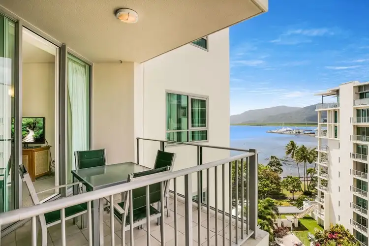 Level 10/1007/99 Esplanade, Cairns City QLD 4870