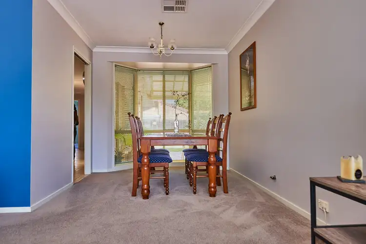 Fourth view of Homely house listing, 1 Arrowfield Drive, Wattle Grove NSW 2173