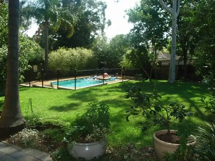 Second view of Homely house listing, 5 Ashburton Avenue, Turramurra NSW 2074