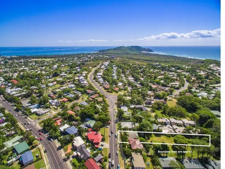 Main view of Homely house listing, 113 Paterson Street, Byron Bay NSW 2481