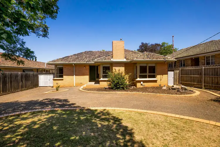 29 Manor Street, Bacchus Marsh VIC 3340
