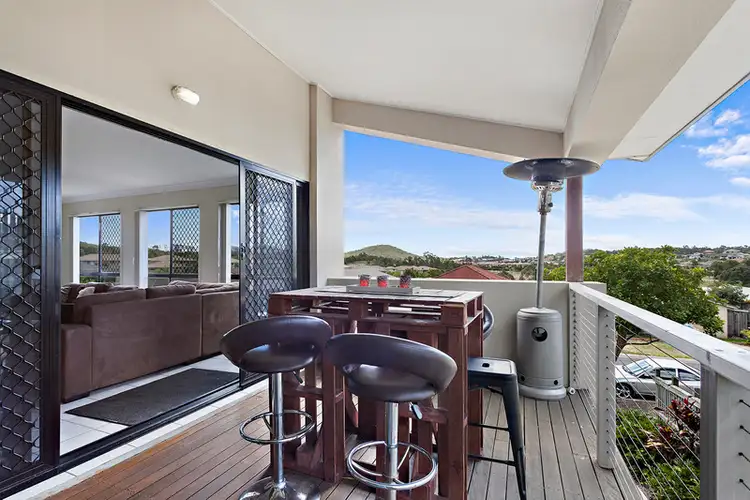 Fifth view of Homely house listing, 4 Tomah Street, Pacific Pines QLD 4211