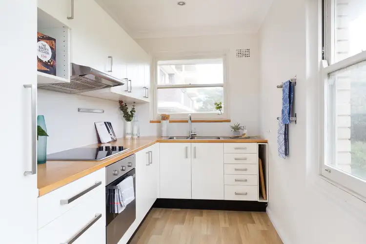 Sixth view of Homely apartment listing, 30/97-99 Oaks Avenue, Dee Why NSW 2099