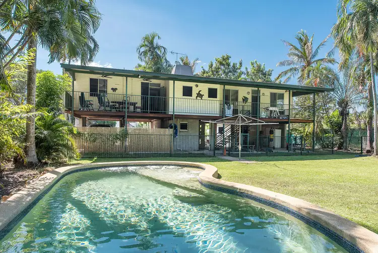 Main view of Homely house listing, 32 Charles Street, Stuart Park NT 820