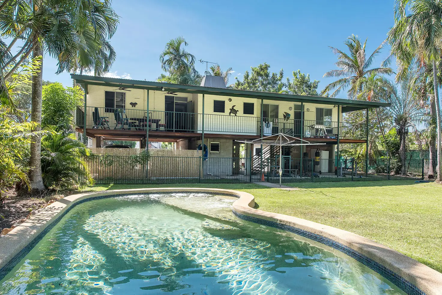 Main view of Homely house listing, 32 Charles Street, Stuart Park NT 820