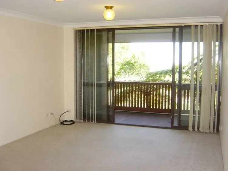 Second view of Homely unit listing, 4/14 Kissing Point Road, Turramurra NSW 2074