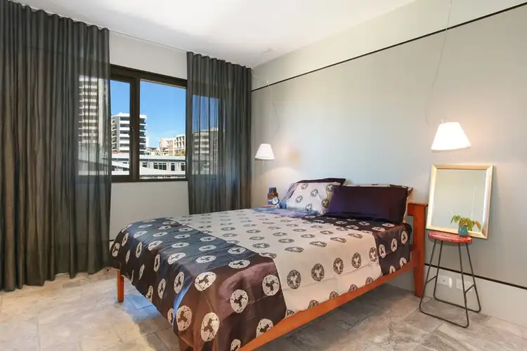 Fourth view of Homely apartment listing, 206/18 Danks Street, Waterloo NSW 2017