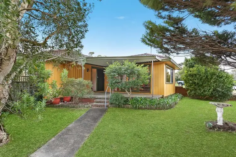 Second view of Homely house listing, 39 Dover Place, Engadine NSW 2233