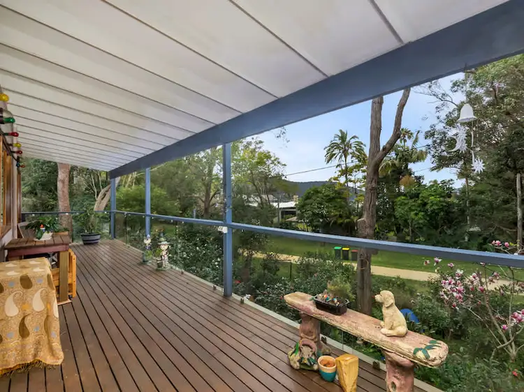 22 Grantham Crescent, Dangar Island NSW 2083