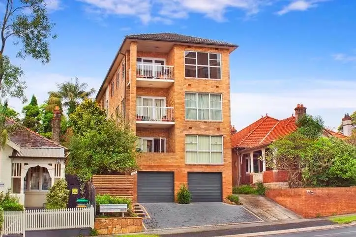 Fourth view of Homely apartment listing, 5/101 Spit Road, Mosman NSW 2088