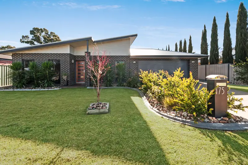 Main view of Homely house listing, 175 Kennedy Street, Howlong NSW 2643