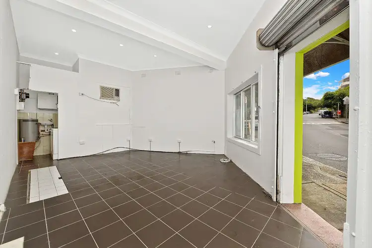 Third view of Homely house listing, 115B Kurraba Road, Neutral Bay NSW 2089